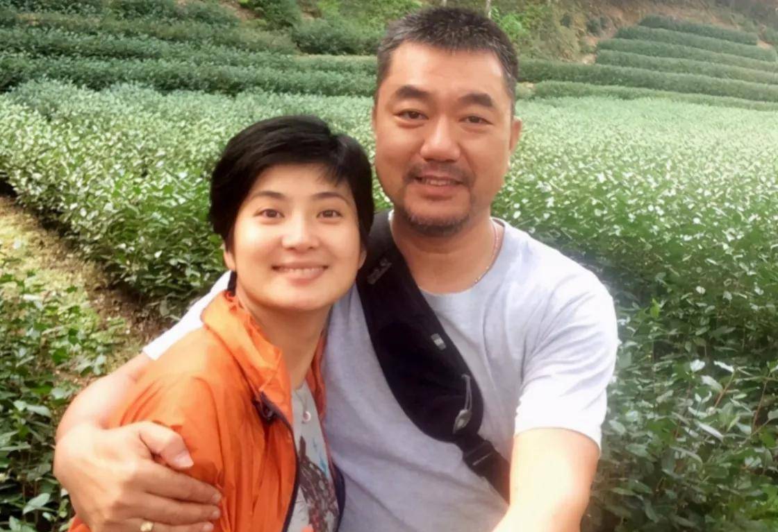 演员董勇:能娶到妻子全靠嫂子支持,余生不想辜负她