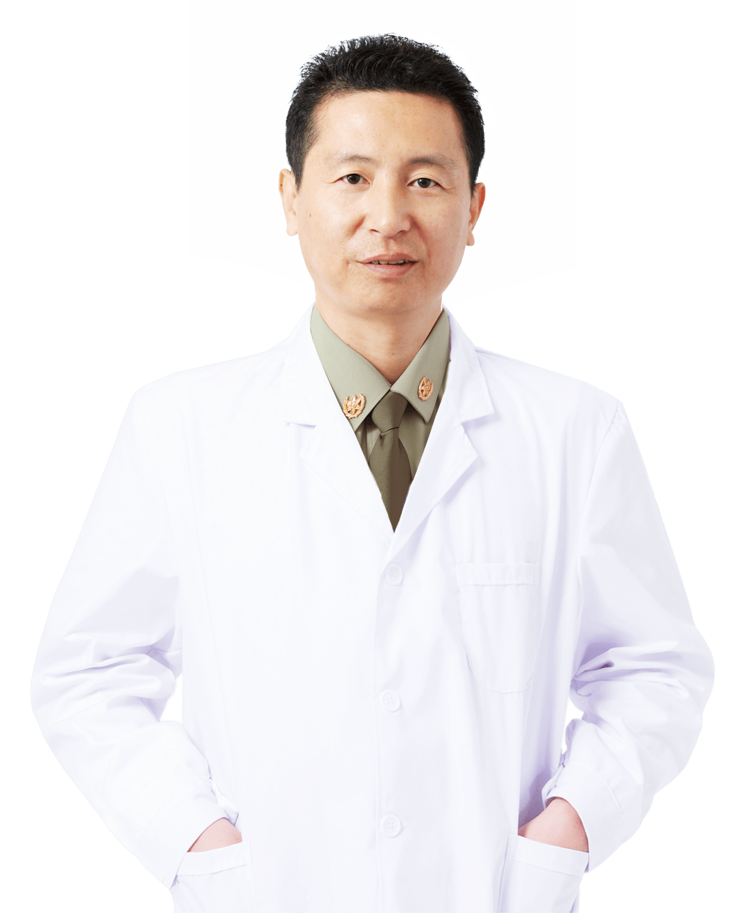 吉林名医 尹万昕 | 国考来了!除了分数,这件事也很重要!