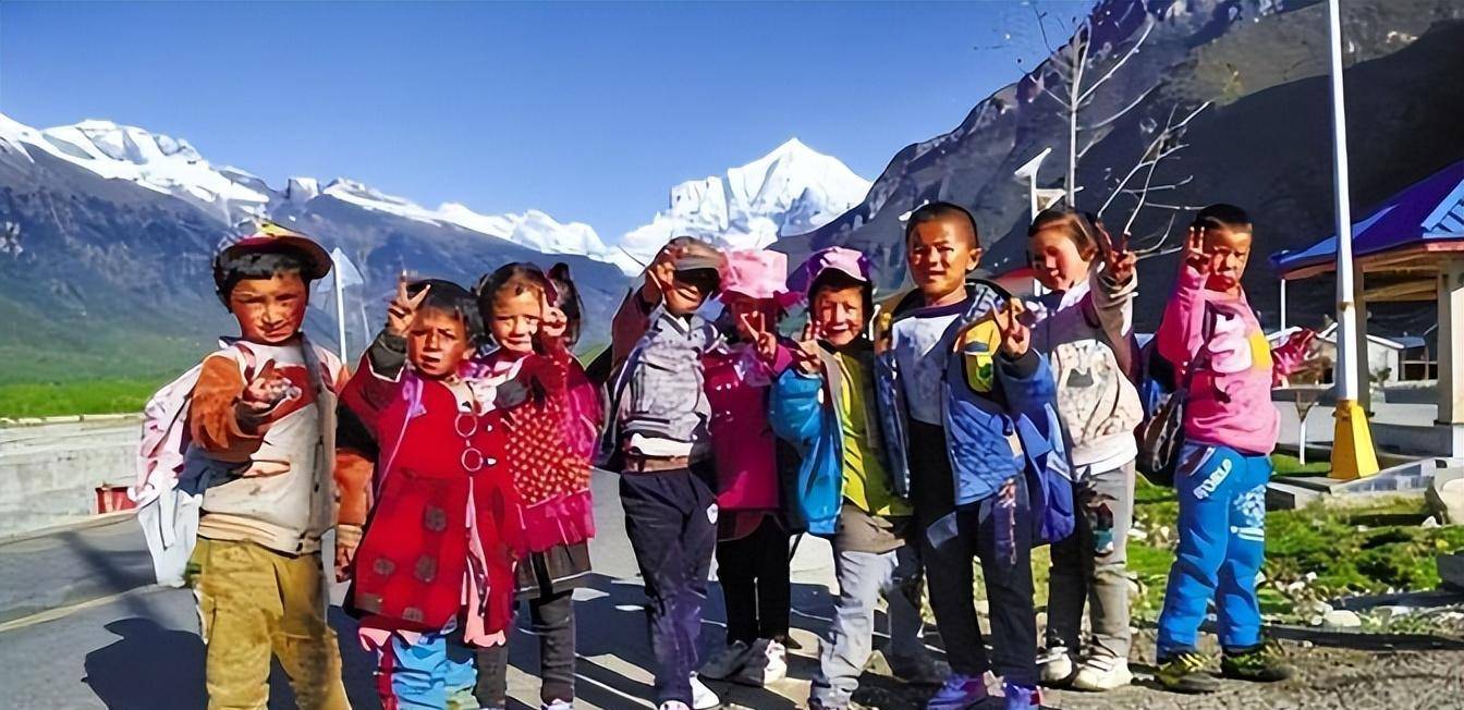 达曼族终于回归中国,如今家家住着别墅挂着五星旗_生活_身份_国籍