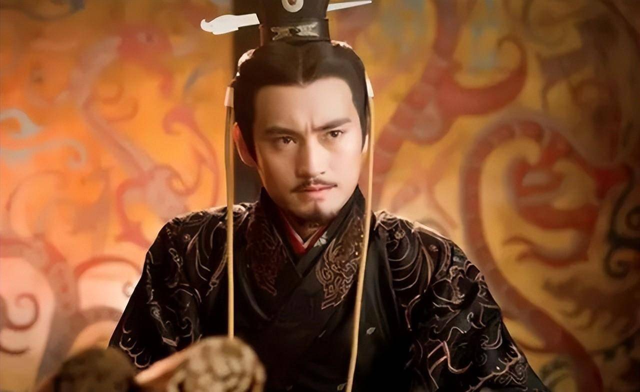 中国历史上有几百个皇帝,但质量参差不齐,牛的如秦皇汉武唐太宗成吉思
