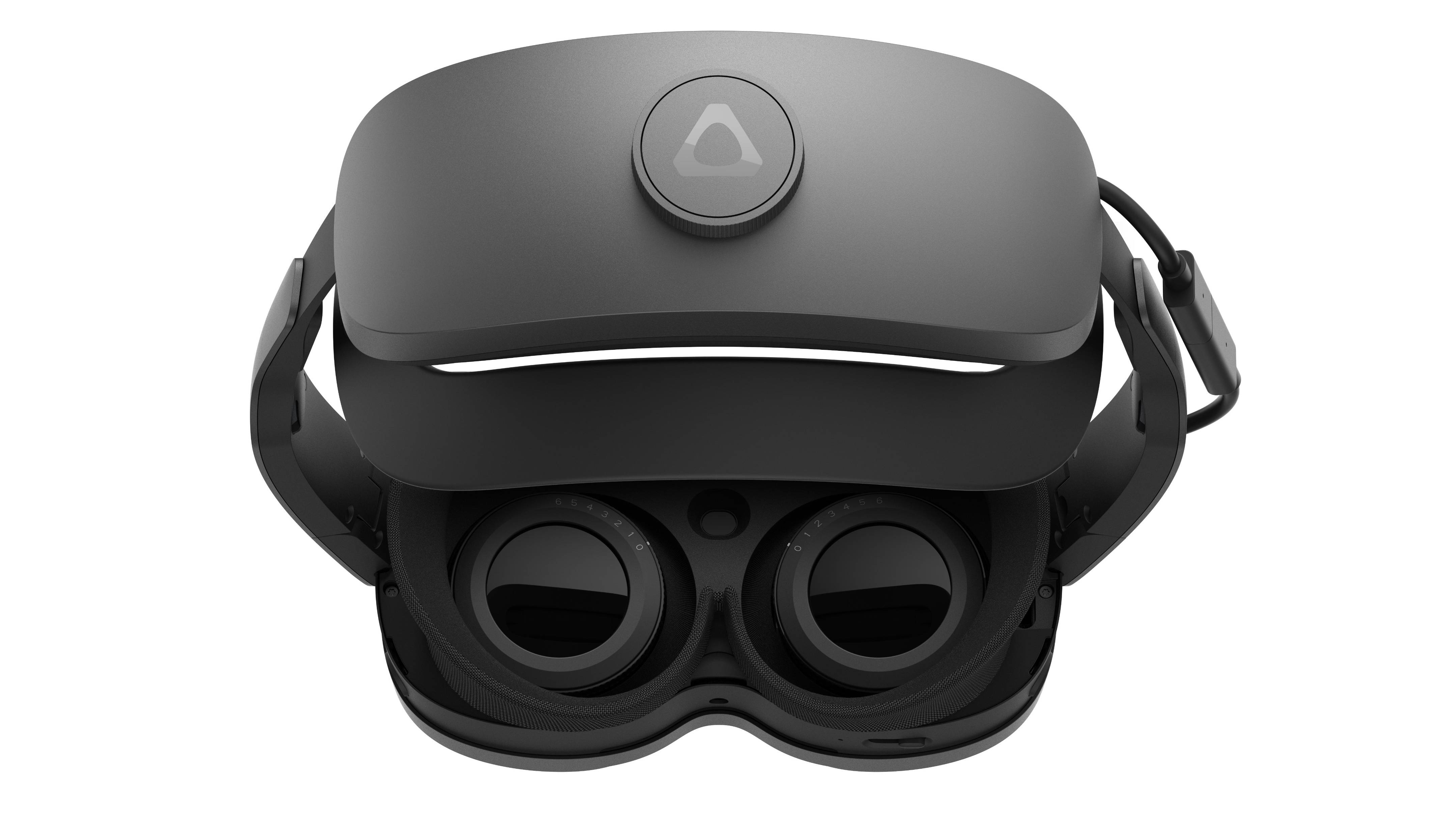 未来之上,前行不止,htc vive首次推出xr一体机 — vive xr 精英套装