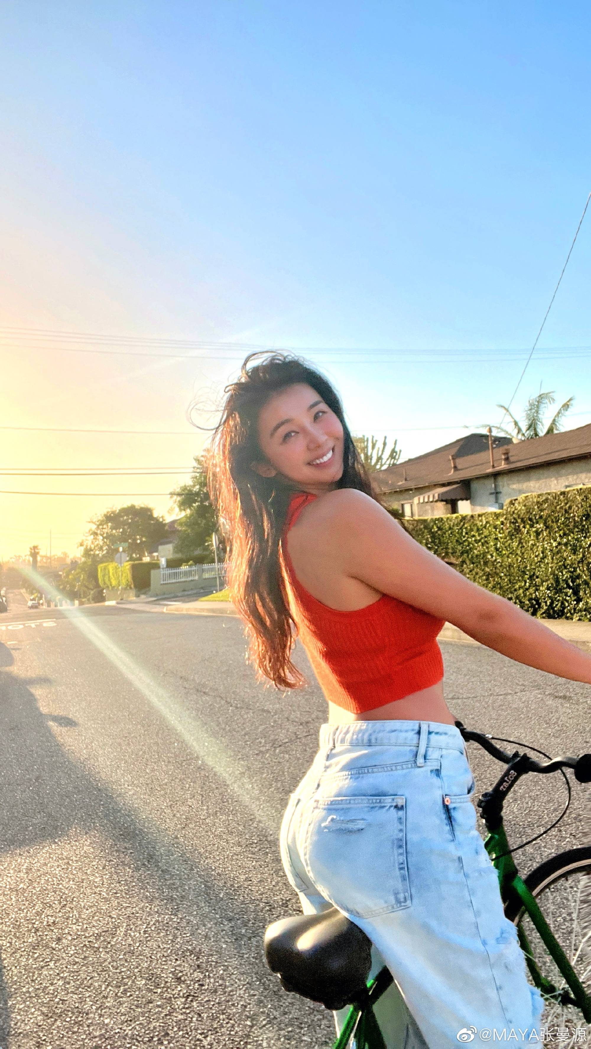 张曼源为什么被叫作卡戴珊,除了大家都了解的原因,还有就是张曼源性格