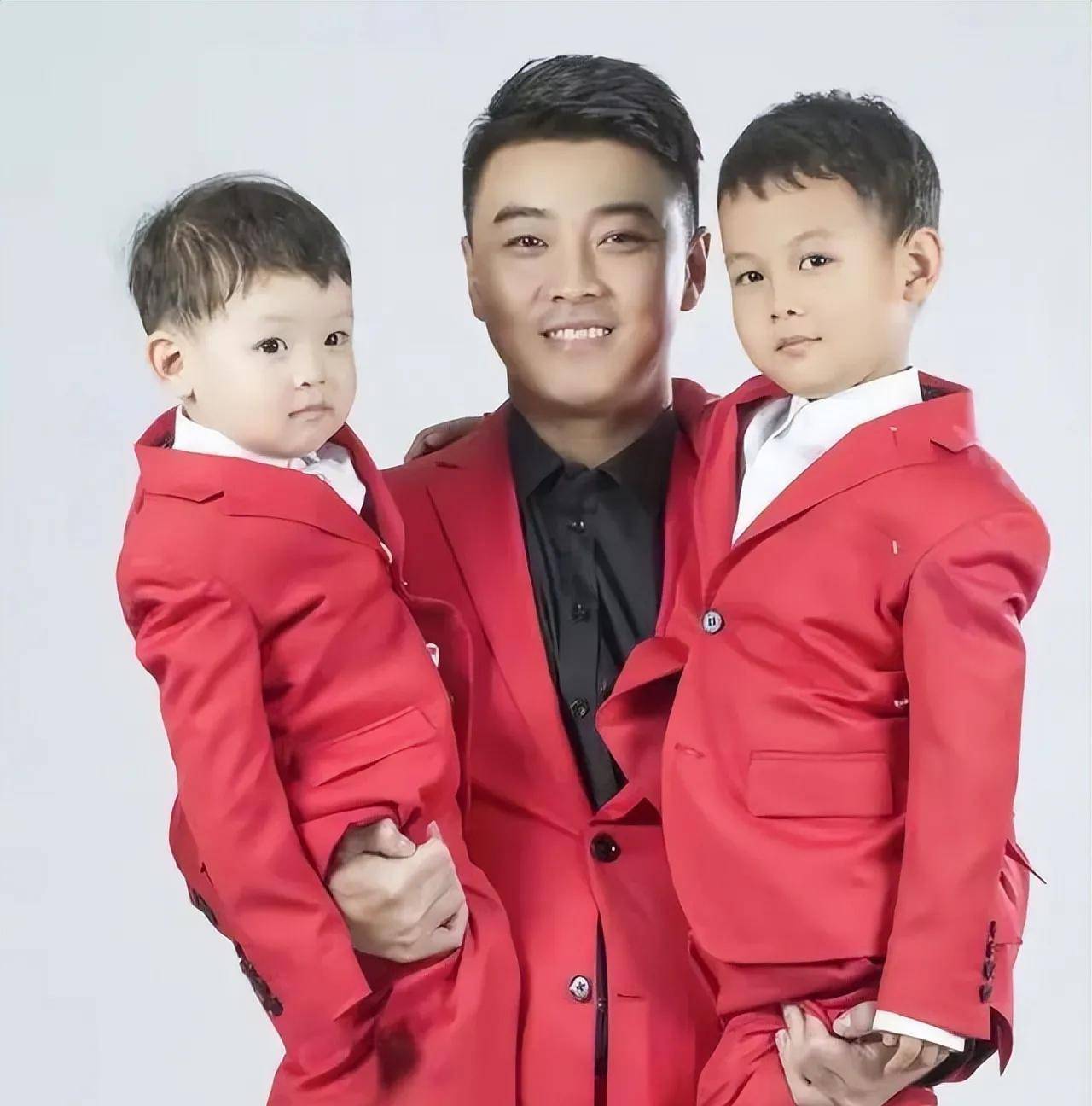 2015年"乒乓冠军"王皓为何对妻子当众发怒?