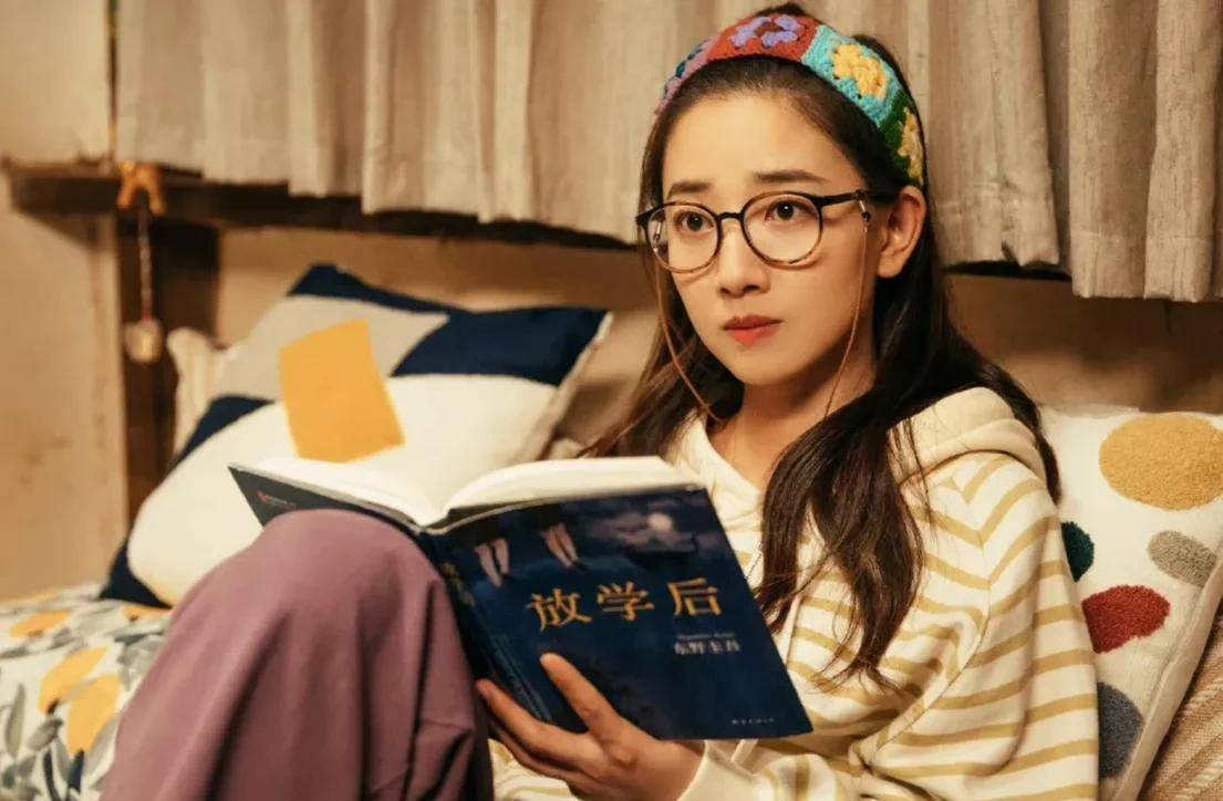 《去有风的地方》:四位女主,四种结局,许红豆的结局略有遗憾!