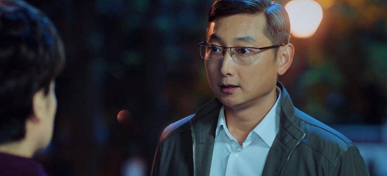 《巡回检察组》:冯森设局引内奸,陈明忠极有可能是他翻盘的关键_执法