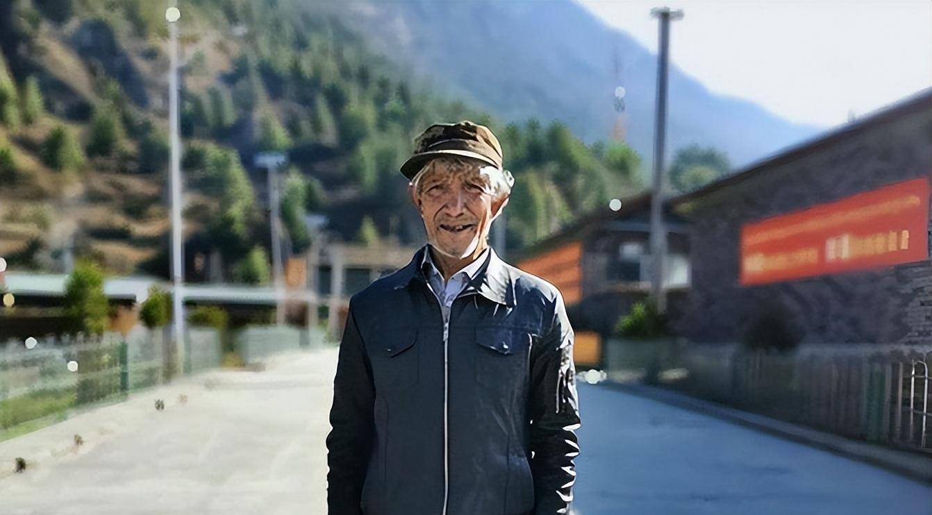 达曼族终于回归中国,如今家家住着别墅挂着五星旗_生活_身份_国籍