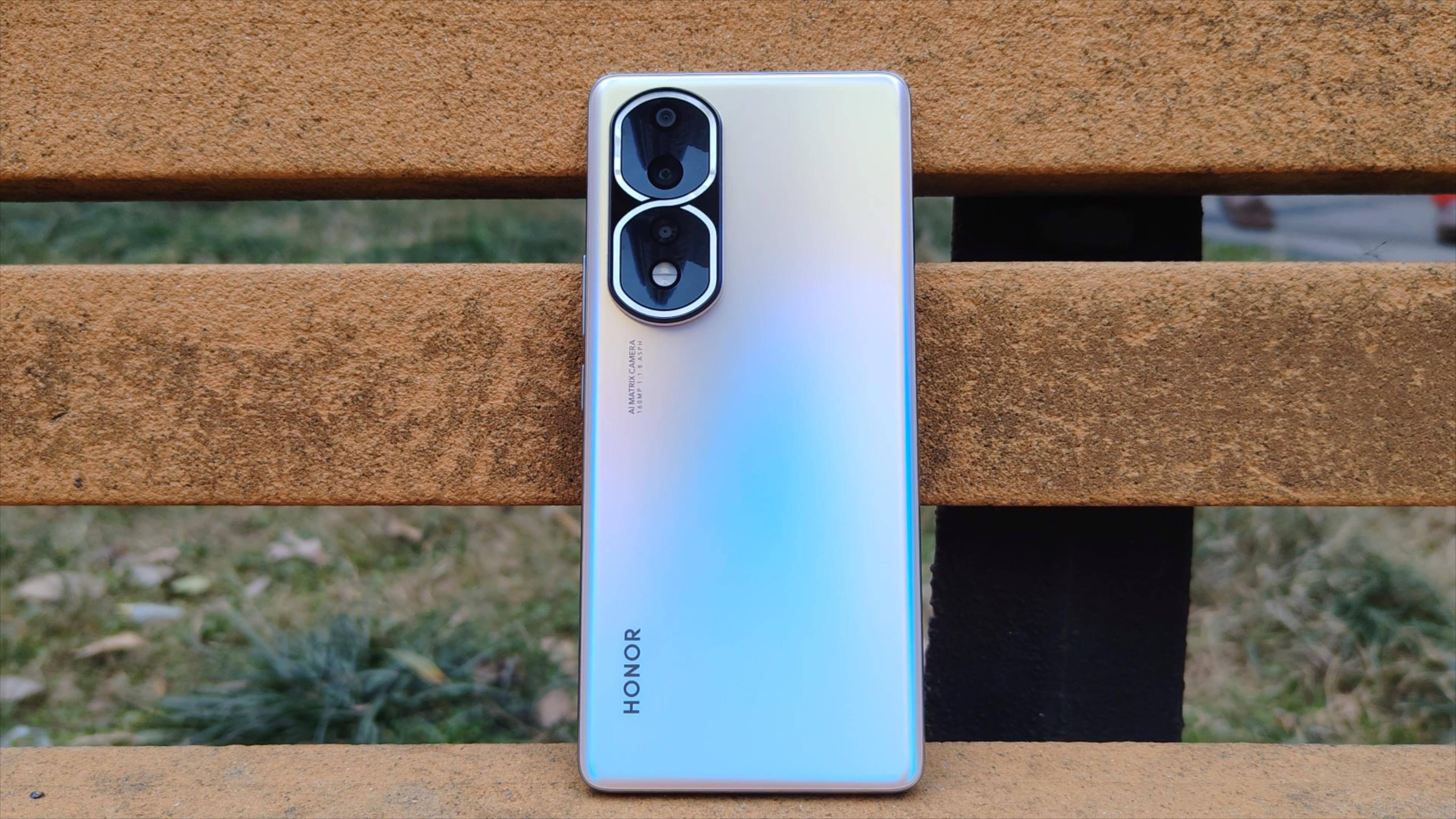 荣耀80 pro 直屏版功能评测详解_性能_芯片_充电