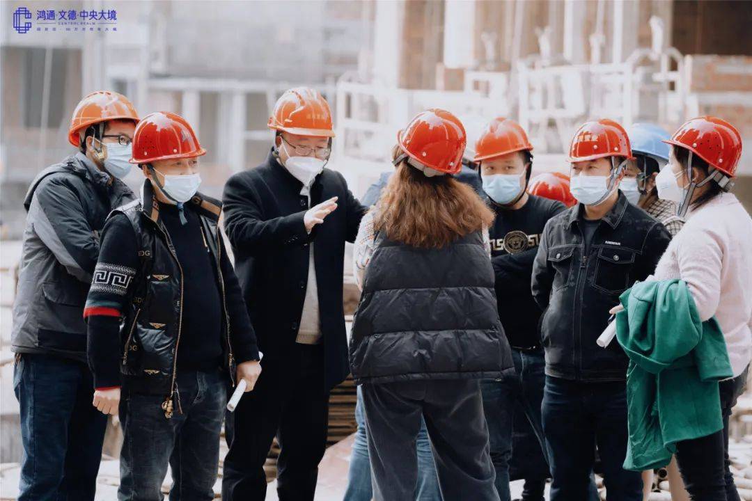 中央大境|以深厚产品力,造千年南充美好生命力_空间_文德_生活