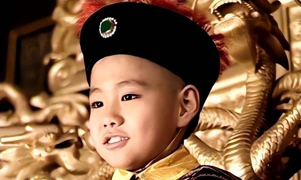 皇帝_病毒_清朝