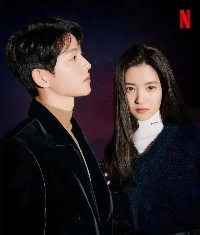 基的历任绯闻女友,公认最般配的宋慧乔败给了单亲妈妈_宋智孝_徐孝琳