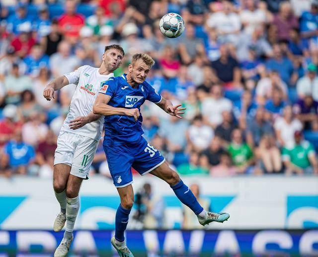 桑德豪森vs沙尔克04云达不莱梅vs基尔高士丁_赛事_近况_能力