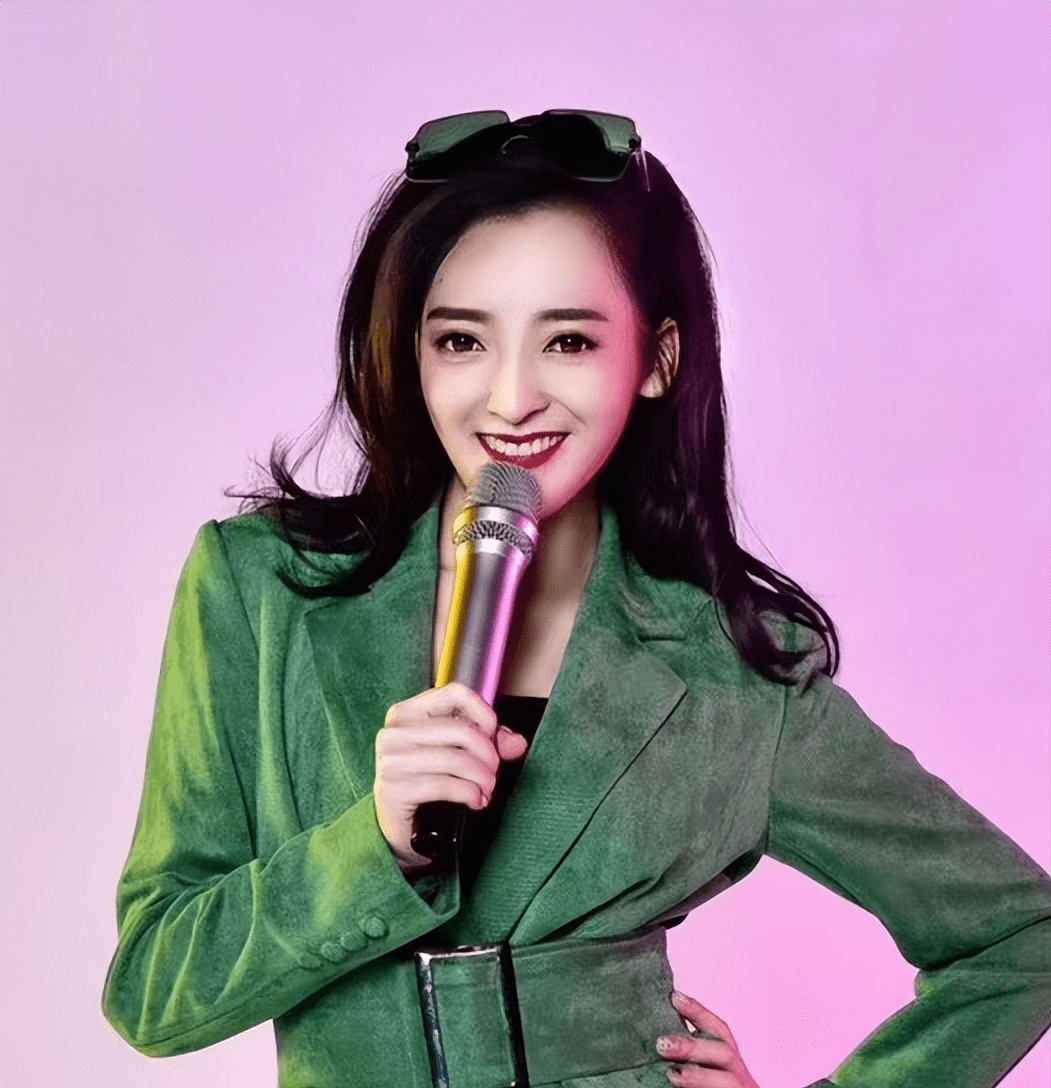 著名卫视美女主持人新年伊始丢了工作!
