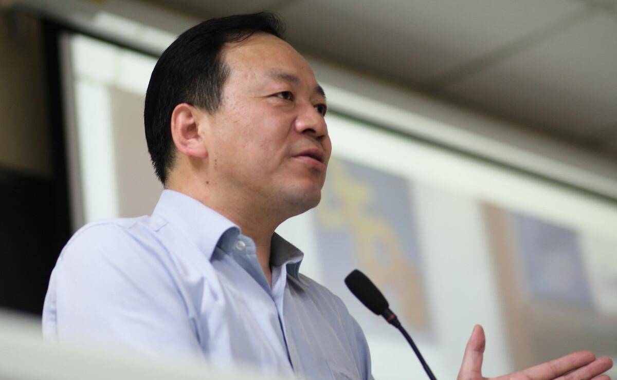 11年前,曾发文揭露山西疫苗问题,记者王克勤现在怎么样了?