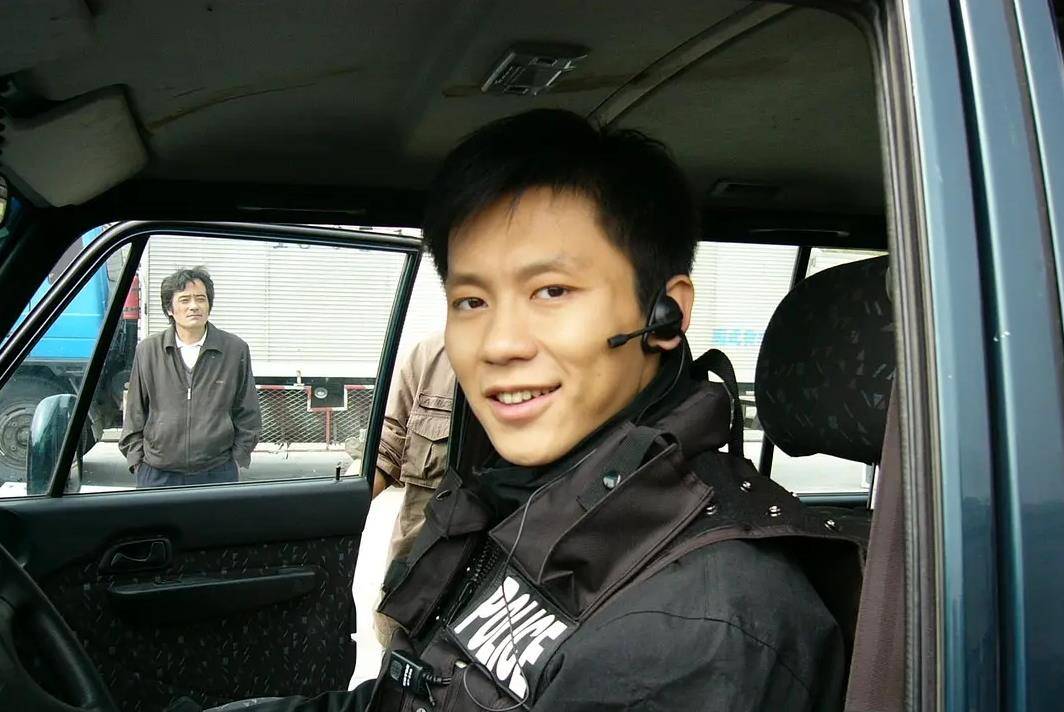 李晨出演《龙门镖局》时,他扮演的敬一刀,在剧中的人物设定是天下第一