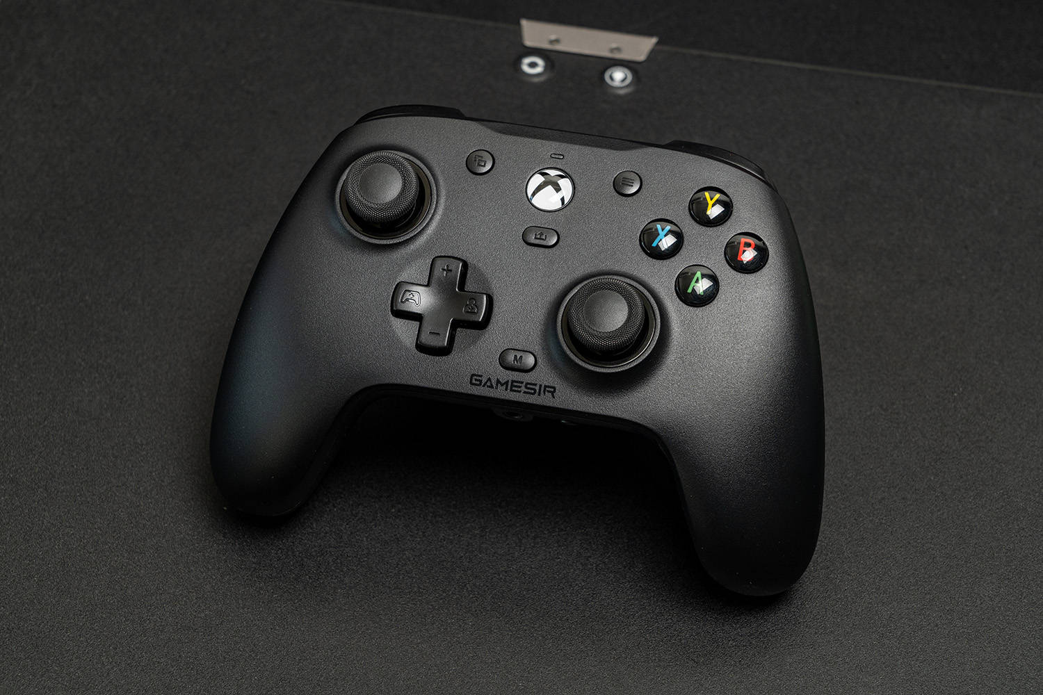 拿下微软官方全球授权,国产游戏手柄巅峰之作,盖世小鸡G7评测