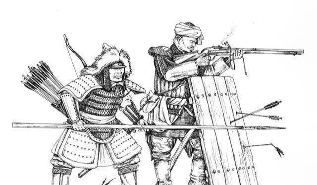 准噶尔部占据贫瘠的西北地区,为何武器装备比清朝军队还先进?