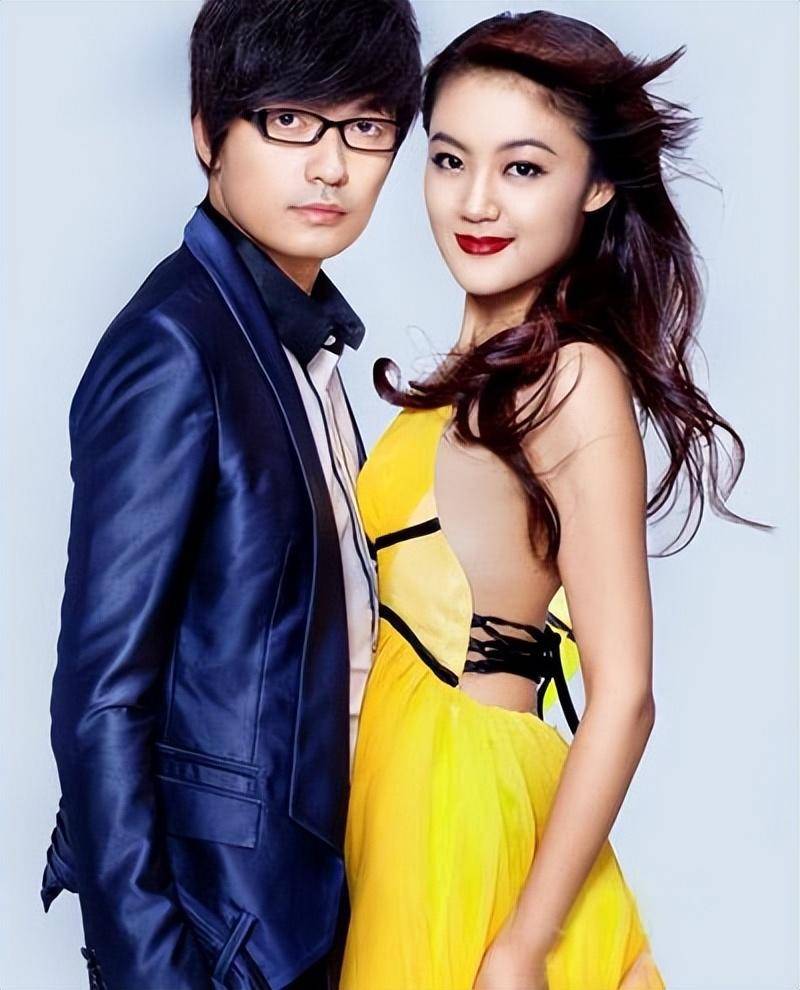 分手4年后,"玖月奇迹"王小玮和王小海,二人差距天差地别_家庭_俩人