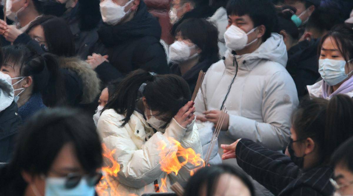 2023年的春运开始了,春节返乡要注意三件事,每个人都要重视_人员_活动