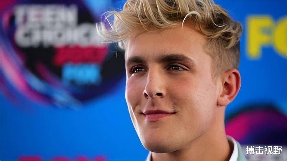 为了能够和汤米·富里比赛,杰克·保罗表示可以前往曼彻斯特参赛_职业