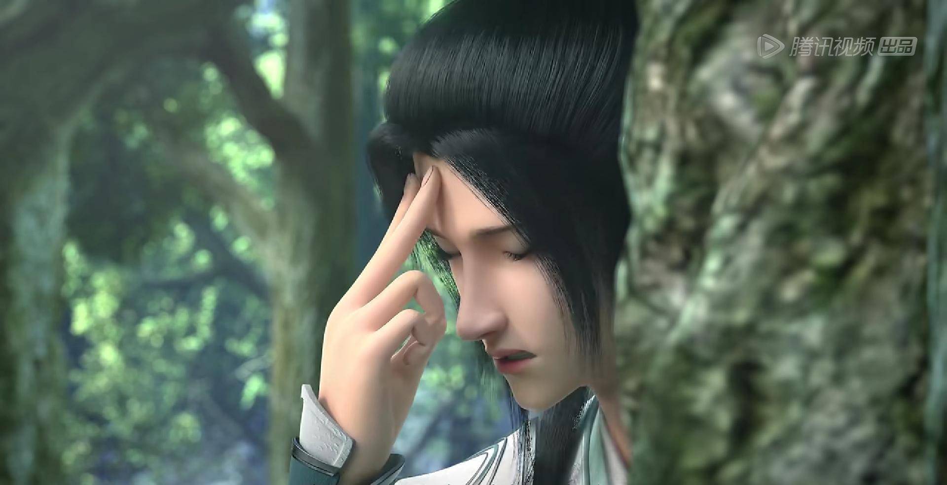 原著中三道姑被纱华铃抓走给冰哥做引渡魔气的肉引子,却因此被收入