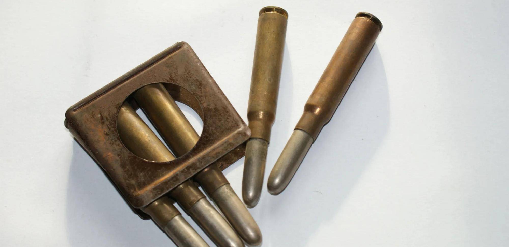 德意志第二帝国步枪发展史_普鲁士_轻武器_统一