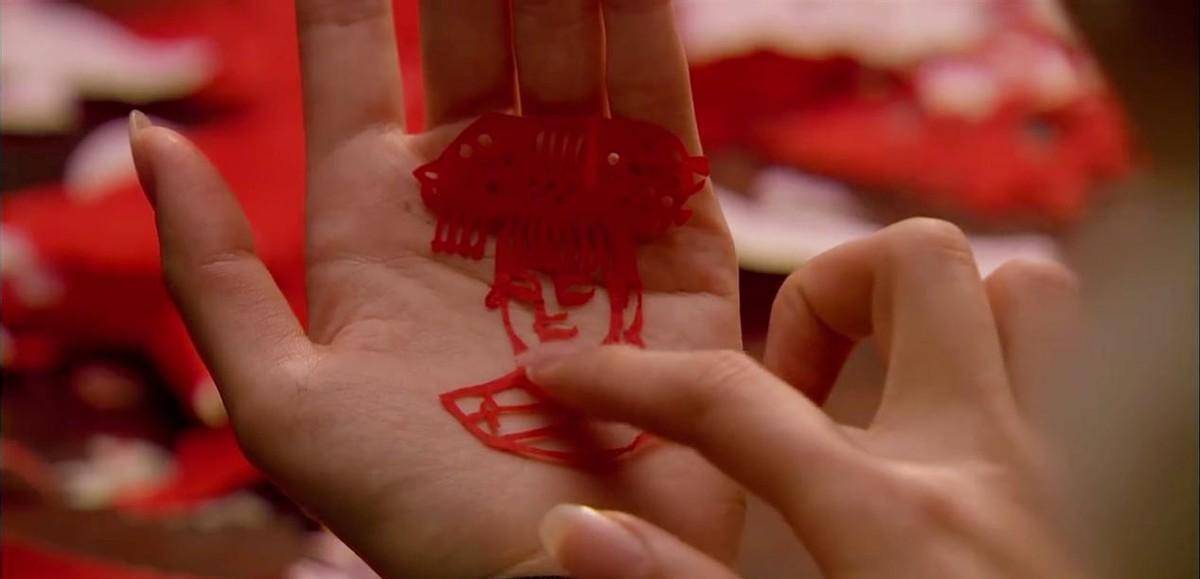 盘点甄嬛传10件重要道具,隐藏心机排除异己,小物件也有大秘密!