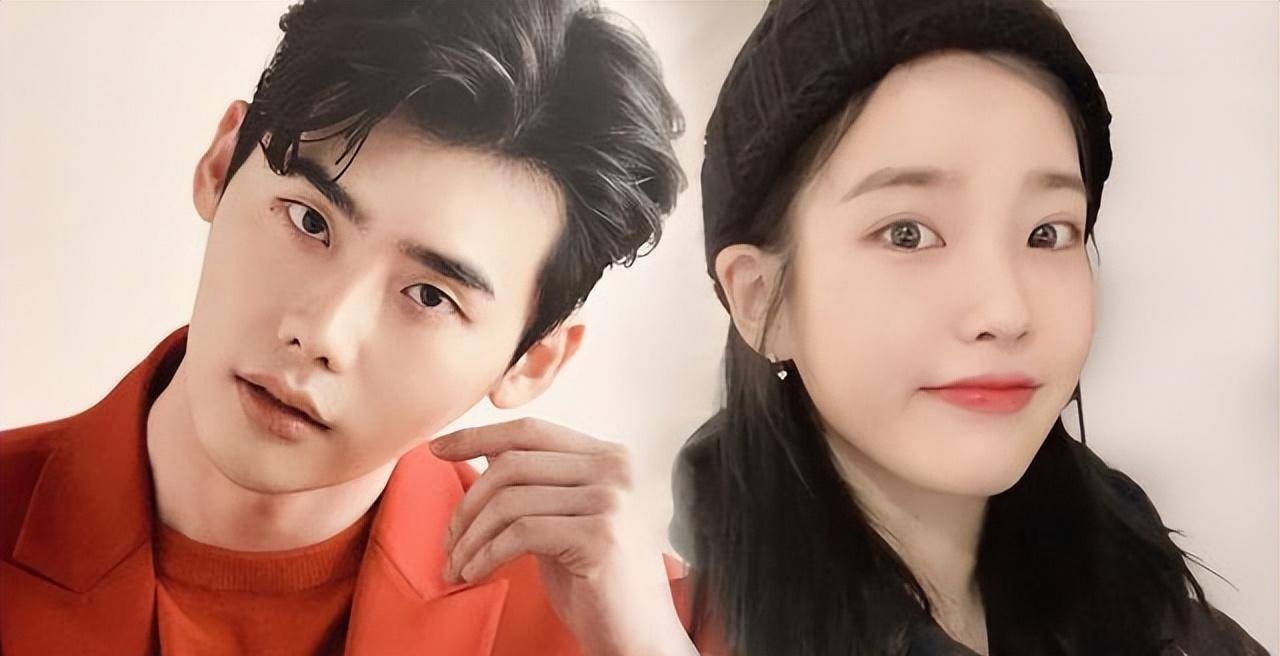 iu发文揭开"爱上李钟硕"的原因,超甜告白对方令人羡慕_恋情_双方_工作