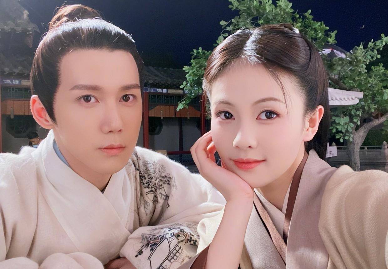 许凯白鹿卫冕"一哥一姐",昌隆排名显上升,3人下跌,圈中不红是原罪