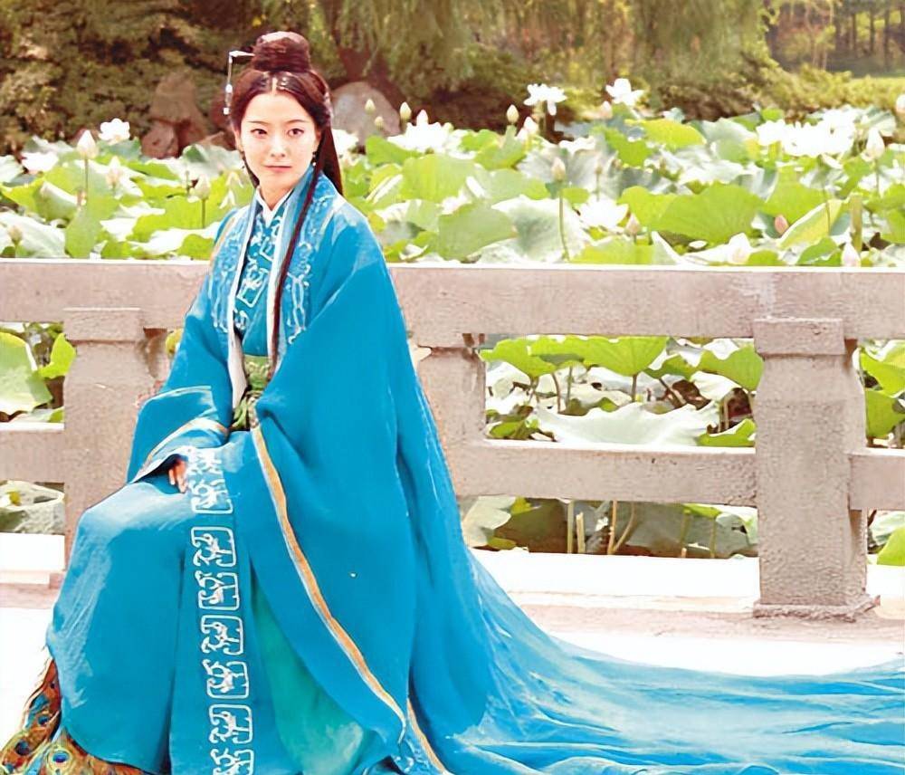 蒙毅_杰克_公主