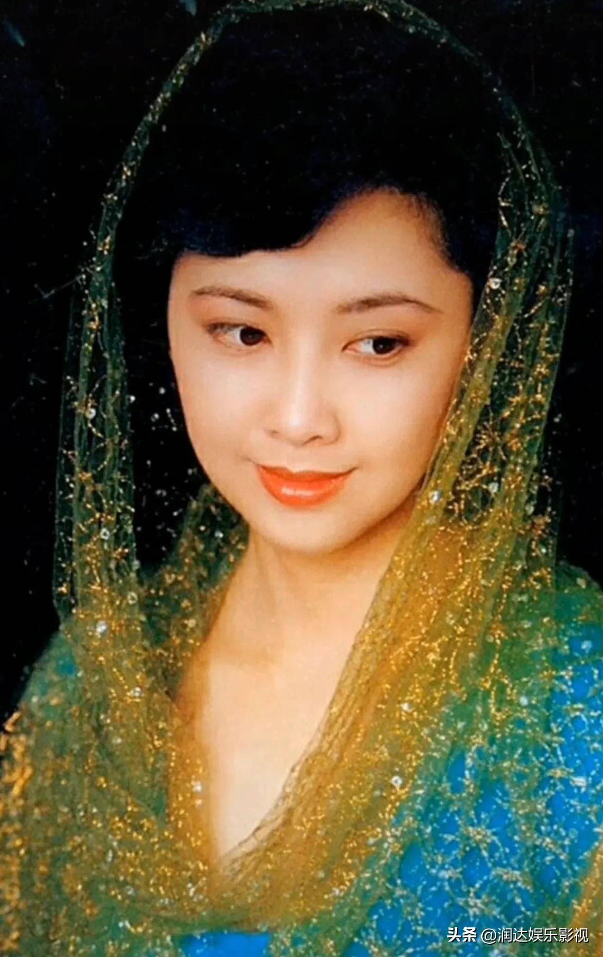 《女儿国国王》朱琳_西游记_毕业_观众