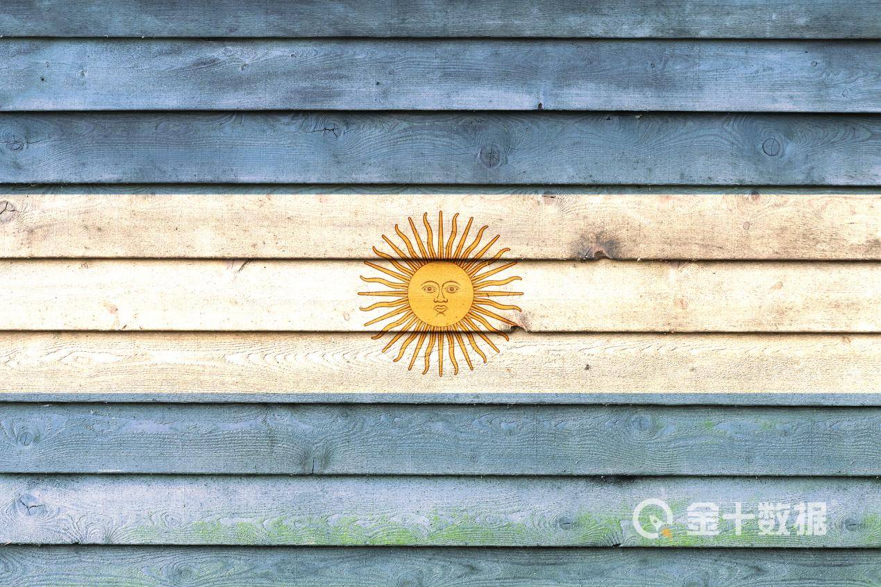 被美元害惨后，阿根廷与中国扩大货币互换协议，额外获350亿元_搜狐网