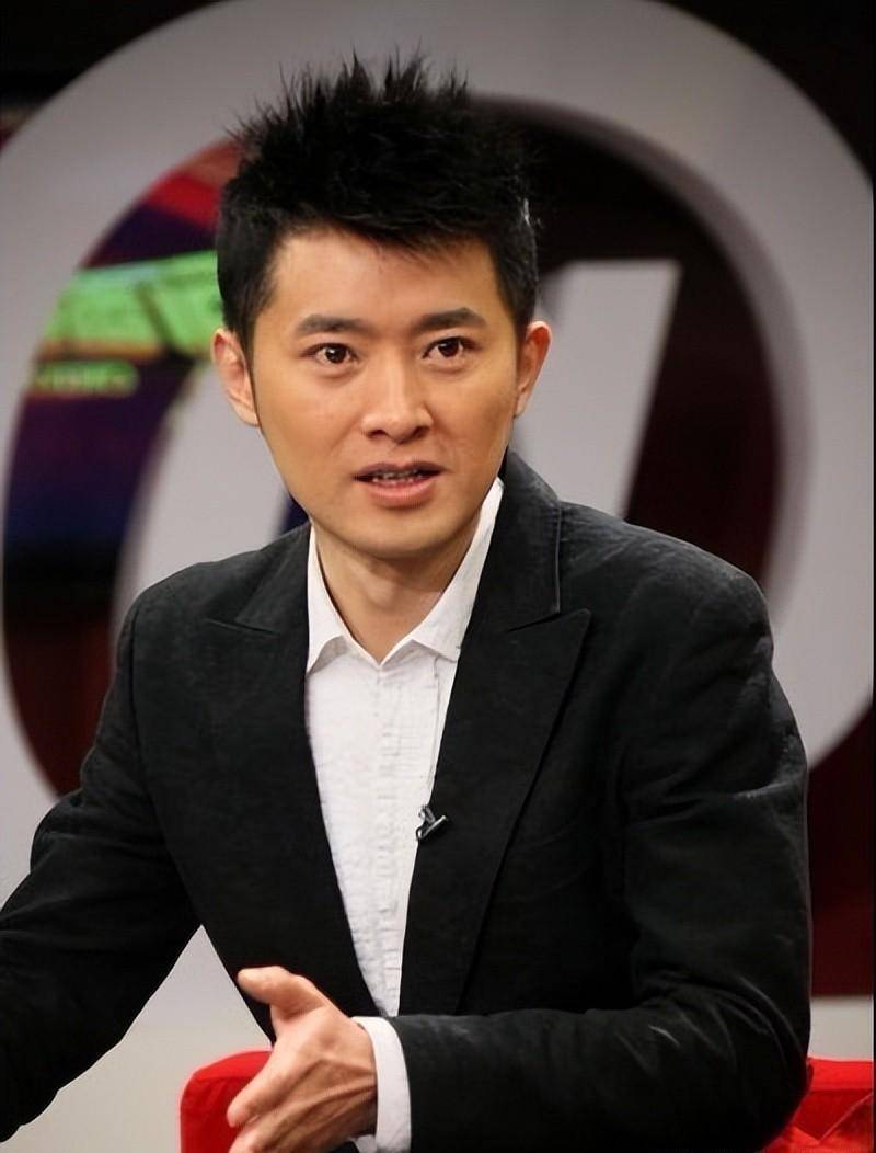 被王思聪称为哥哥的任泉到底是什么来头?