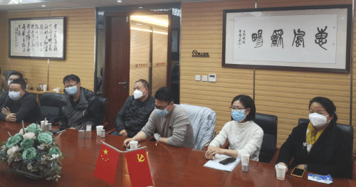 让公益事业开花结果——湖北民企公益经济发展研讨会在武汉召开 (图3)