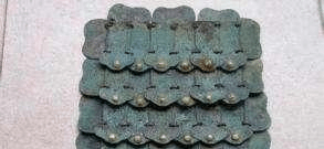 骑影刀声,西夏弓,瘊子甲,西夏兵器很精良,两宋,蒙古都学它_战争_技术