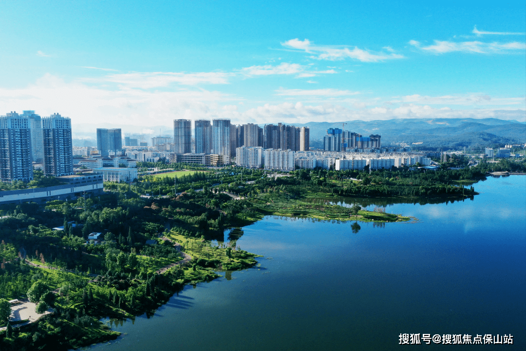 昆明太平新城金地锦康·湖山大境售楼部电话:0871-6357-7770_公园