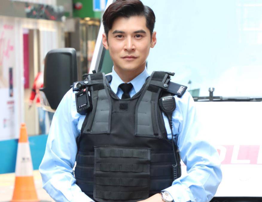 男星宣布春节后结婚,希望与玉女歌手生10个小孩_陈家乐_女友_安志杰