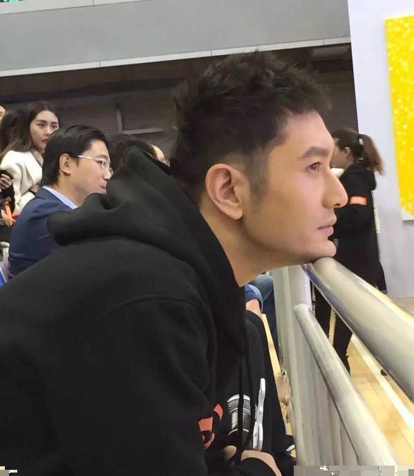 他们不仅整,而且下手够狠_黄晓明_双眼皮_角色