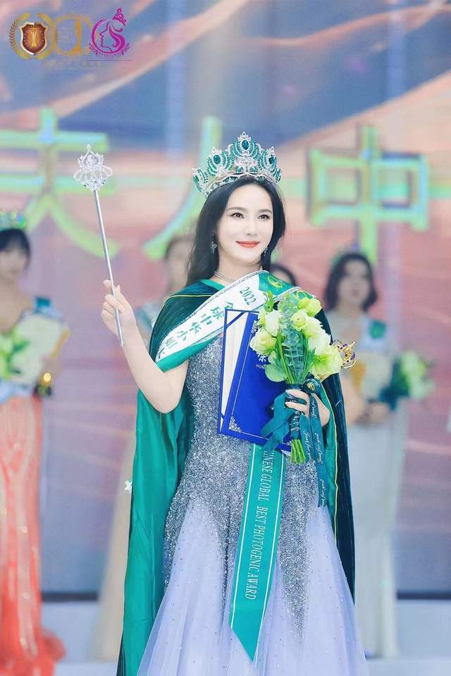2022全球中华小姐大赛中国总决赛圆满收官
