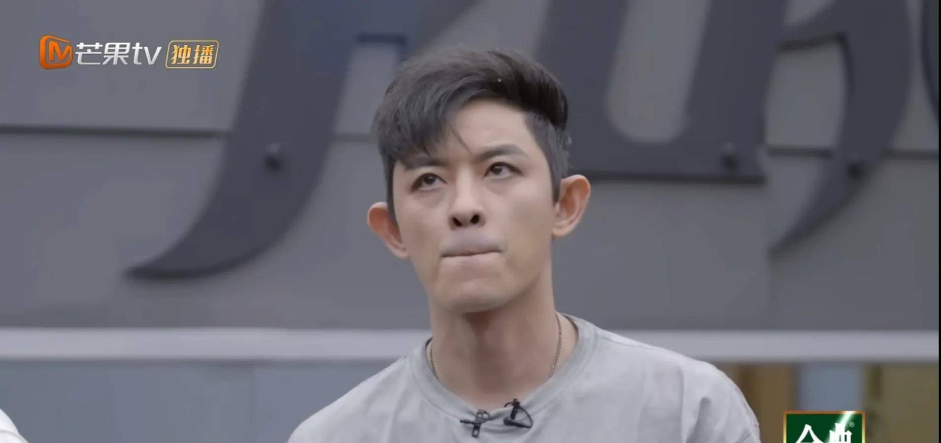 敖犬被说声一片就不走?三位离开哥哥让人意难平!