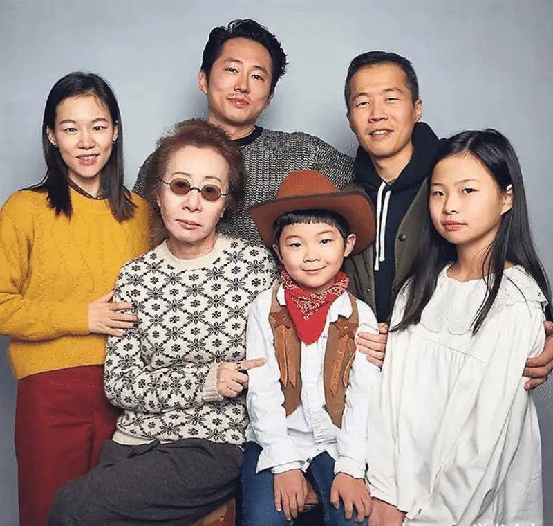 美国_尹汝贞_冲击