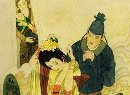 婚外性行为,秦朝格杀勿论,汉代宫刑,阿拉伯国家石刑