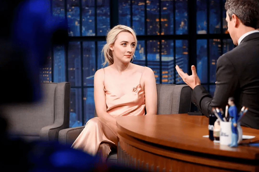 好莱坞演技最棒的90后女星,未来的奥斯卡影后!