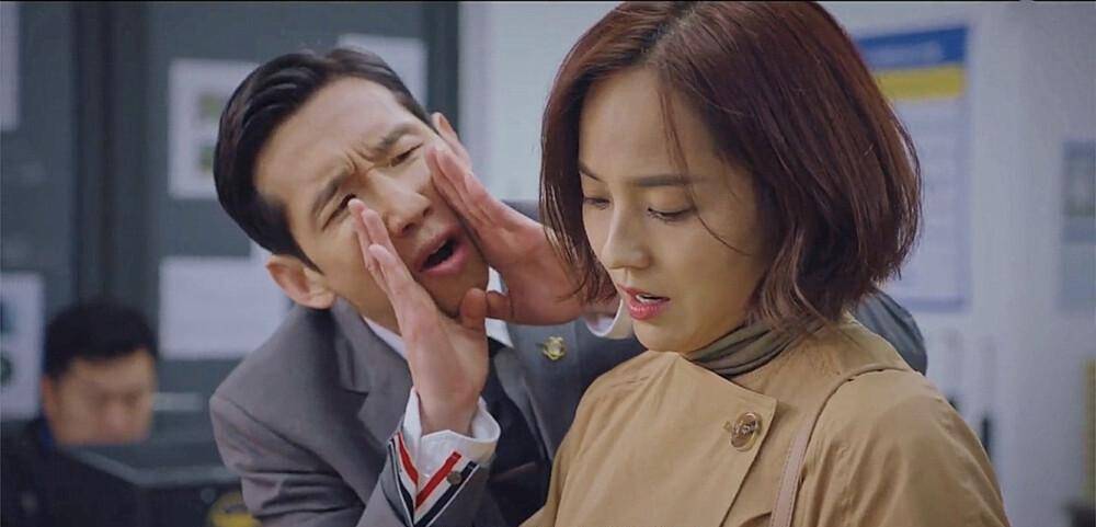 对《顶楼》的渴望以恶人的胜利告终_吴允熙_沈秀莲_故事