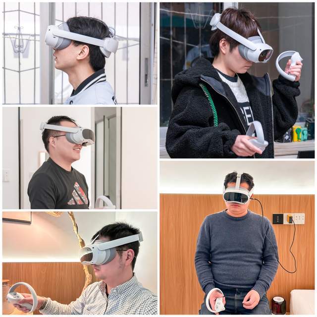 PICO 4 新春礼盒开箱测评，这才叫智能科技国潮年货新标杆！