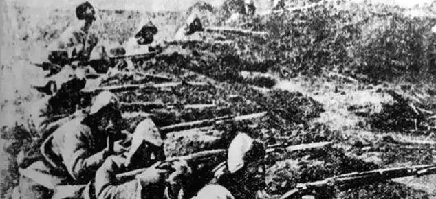 铁血铸诗篇:记辽东抗联志士刘子奇烽火岁月_敌人_本溪_东北