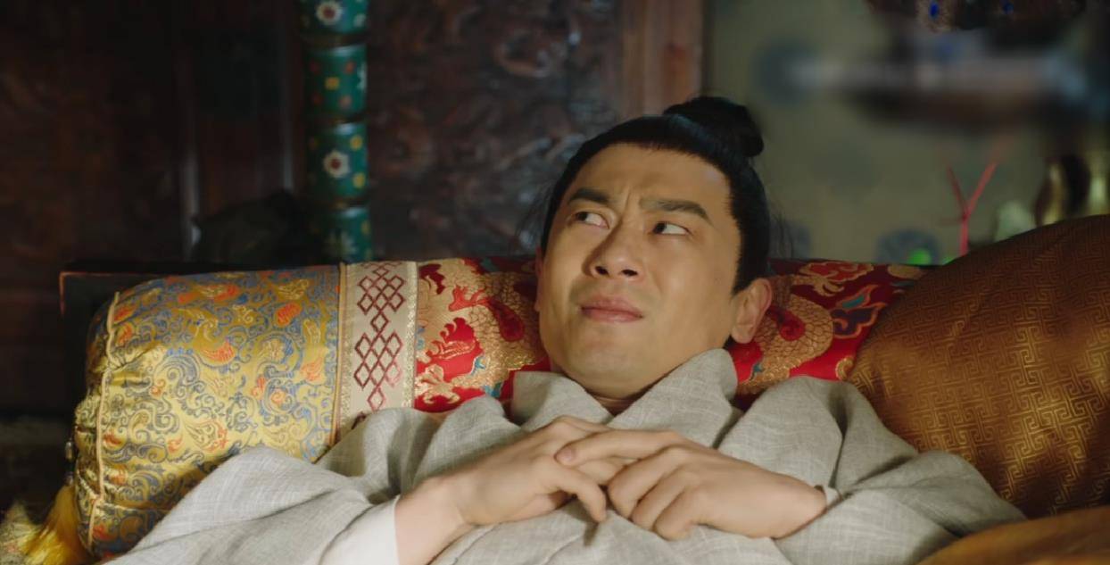 许凯,朱亚文,谁饰演绎的朱瞻基更贴近历史上的明宣宗?