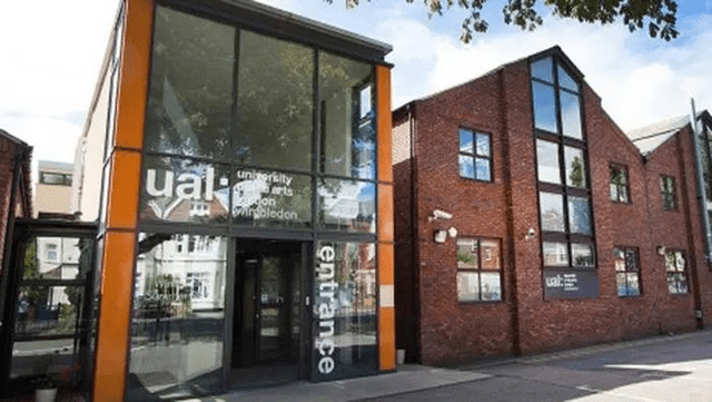 伦敦艺术大学伦敦时装学院_伦敦艺术大学中央圣马丁艺术设计学院_英国研究生申请条件