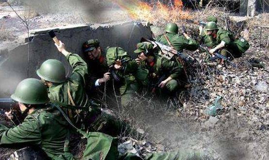 1979年越战,我军女兵被砍掉四肢做成"海豹人",是真的吗?