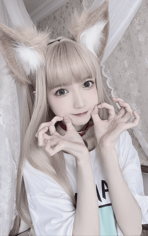 cos网红依川川去世,24岁未婚,最后一条动态引人泪目_男友_账号_好友