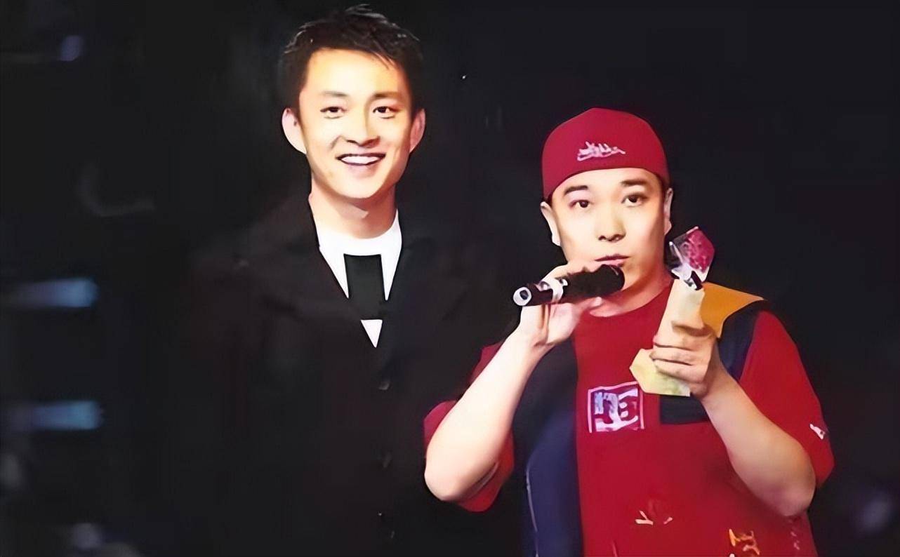 消失的电视舞台主持人:投资失败,爱情复杂,出镜带货,命运唏嘘_梁雁翎